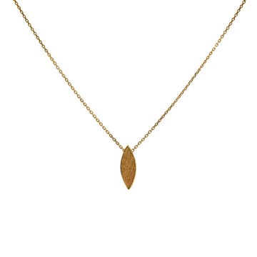 Cara Tonkin Icarus Gold Vermeil Pendant