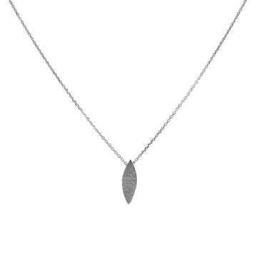 Cara Tonkin Icarus Silver Pendant