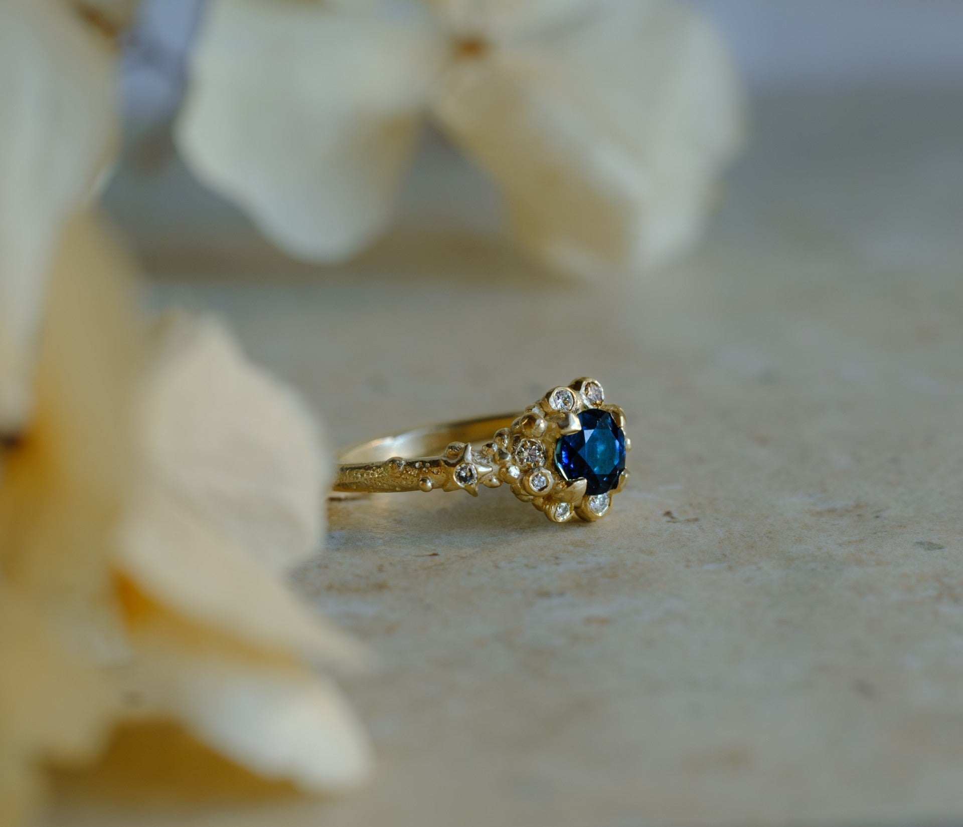 Meet the Maker - Lucy Stopes-Roe