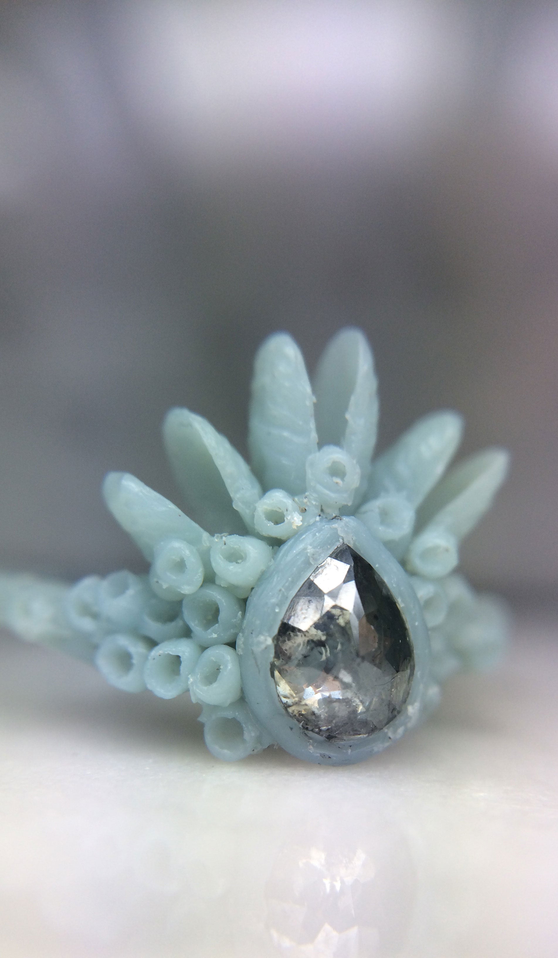 Meet The Maker : Ami Pepper