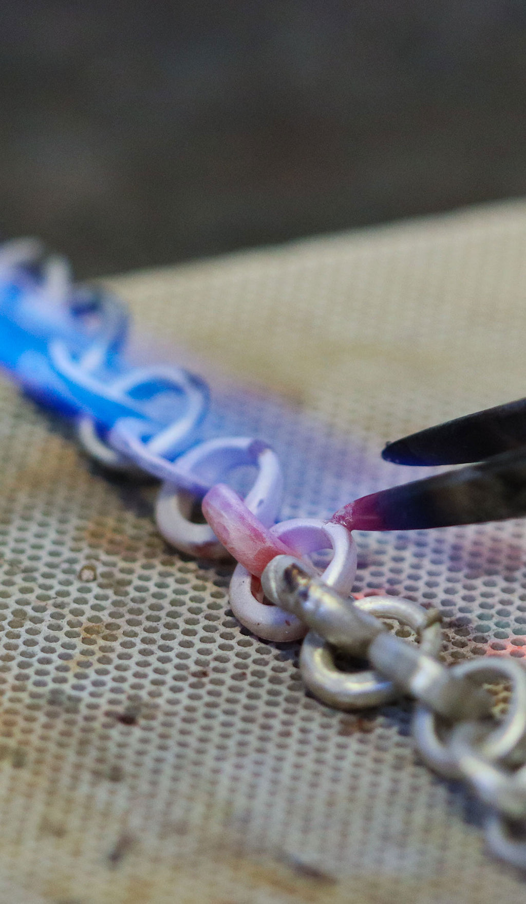Chain Making
