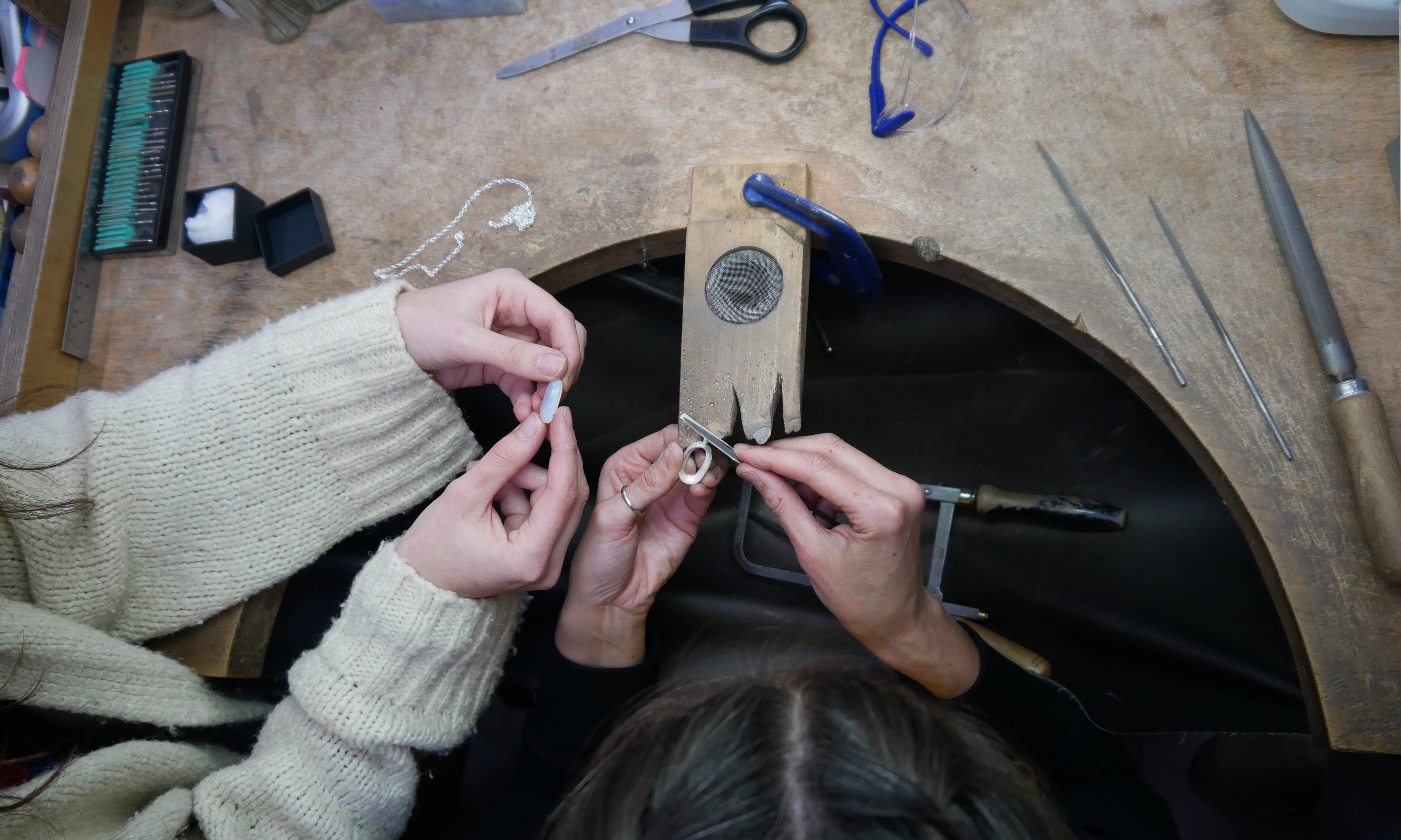 Entries Now Open For The Diana Porter New Design Award