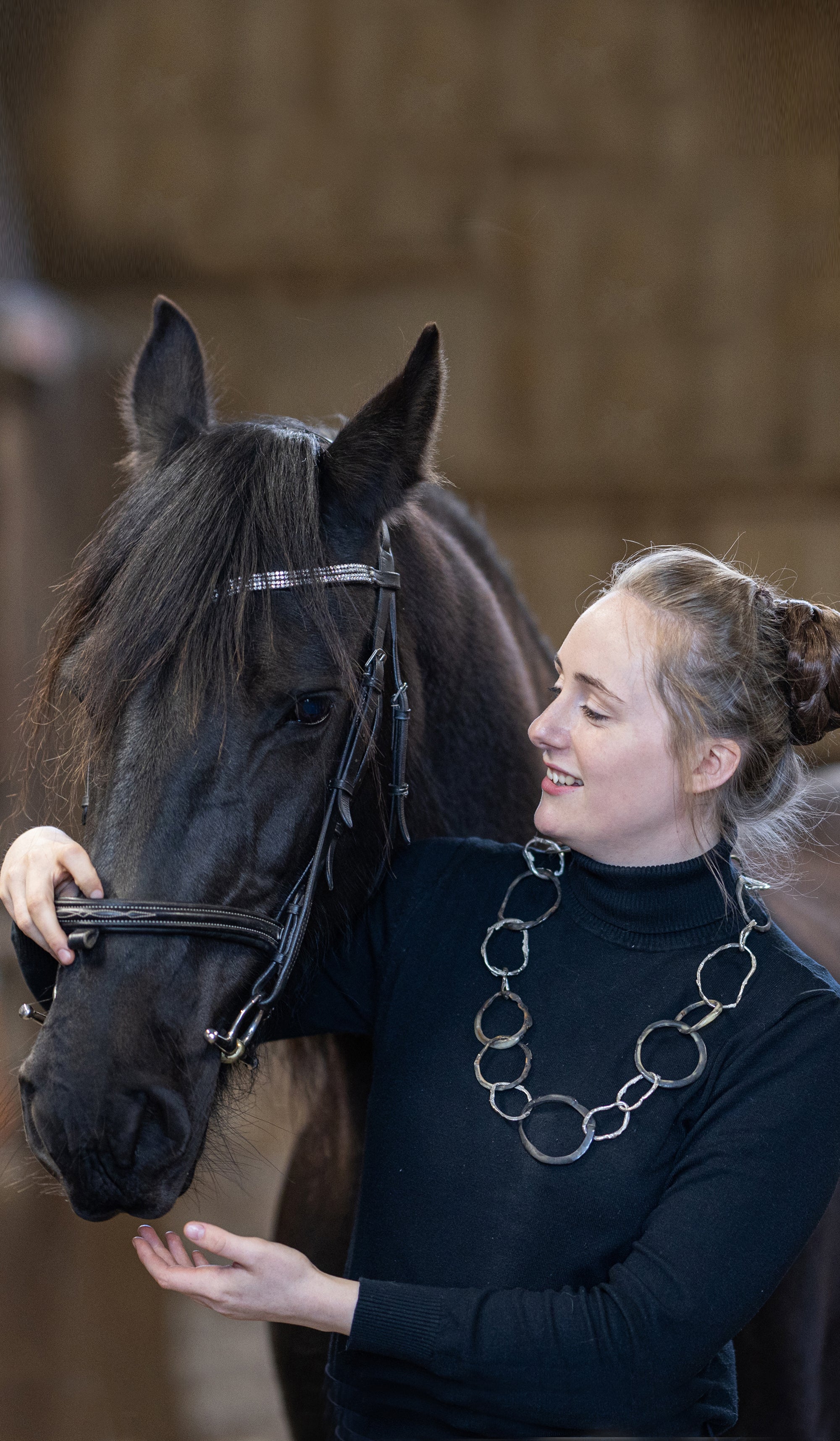 Meet The Maker - Rachel Adam