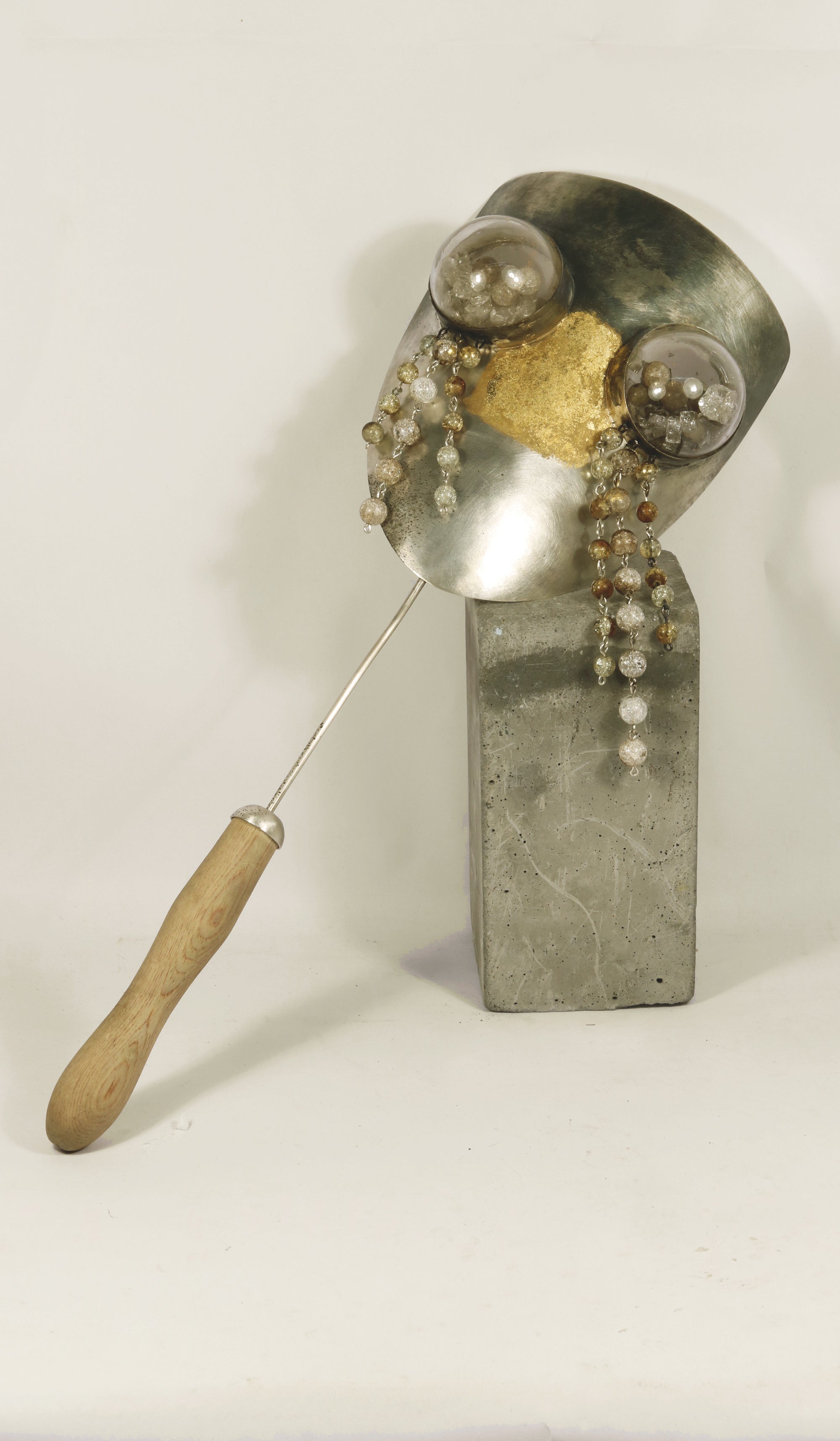 Meet The Maker - Chen Yihan