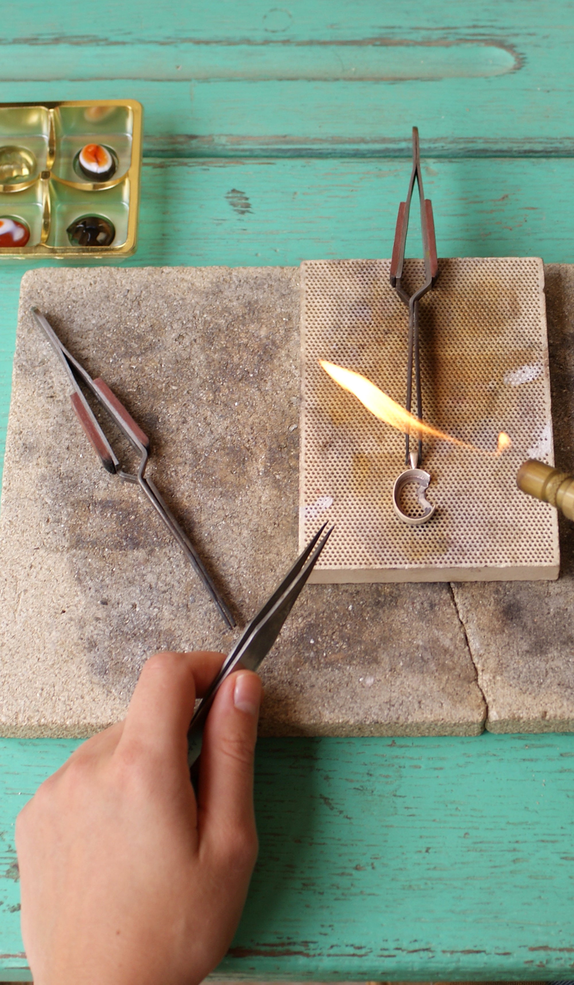 Meet the Maker - Isla Gilham