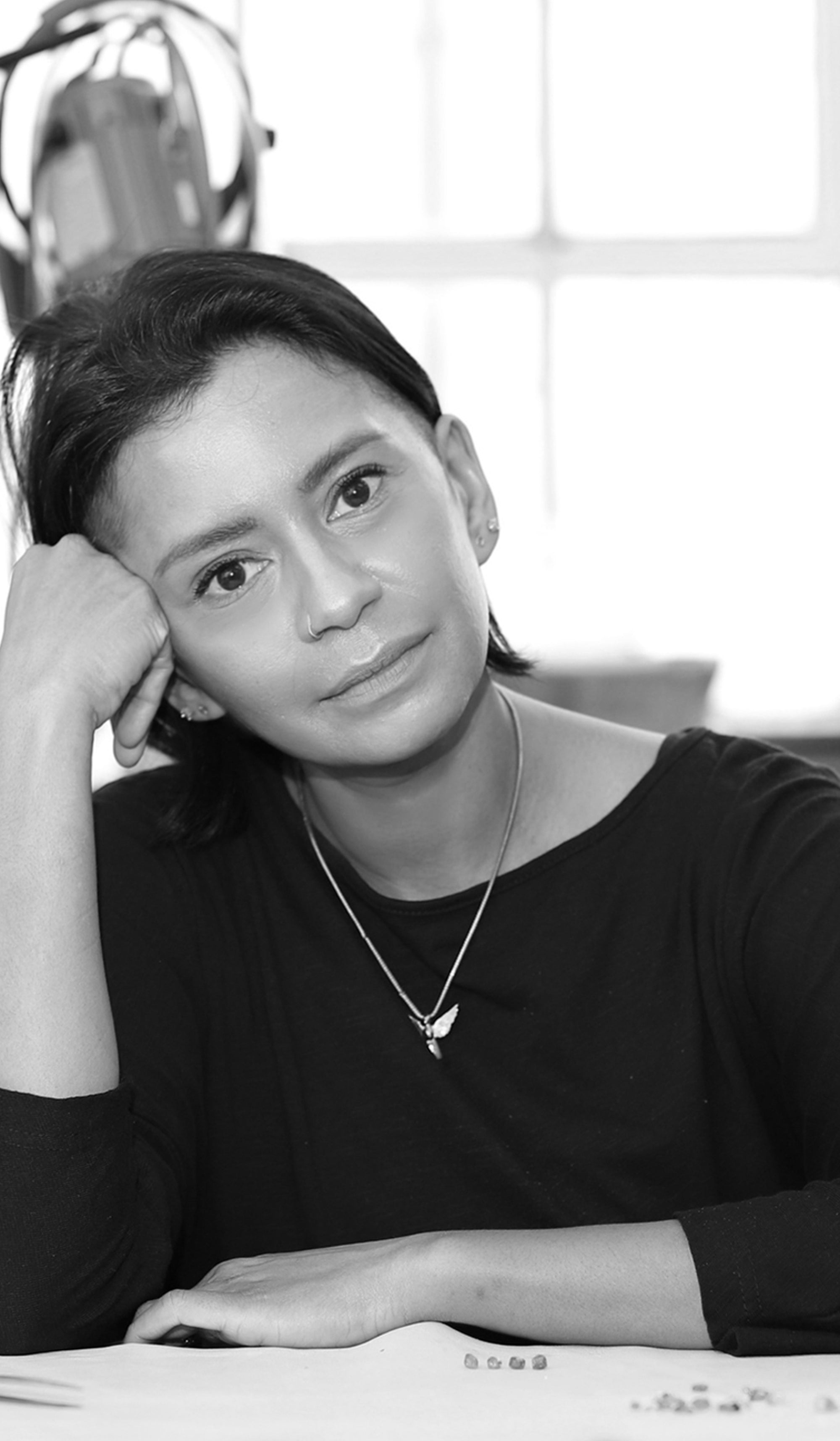 Meet the Maker - Tamara Gomez