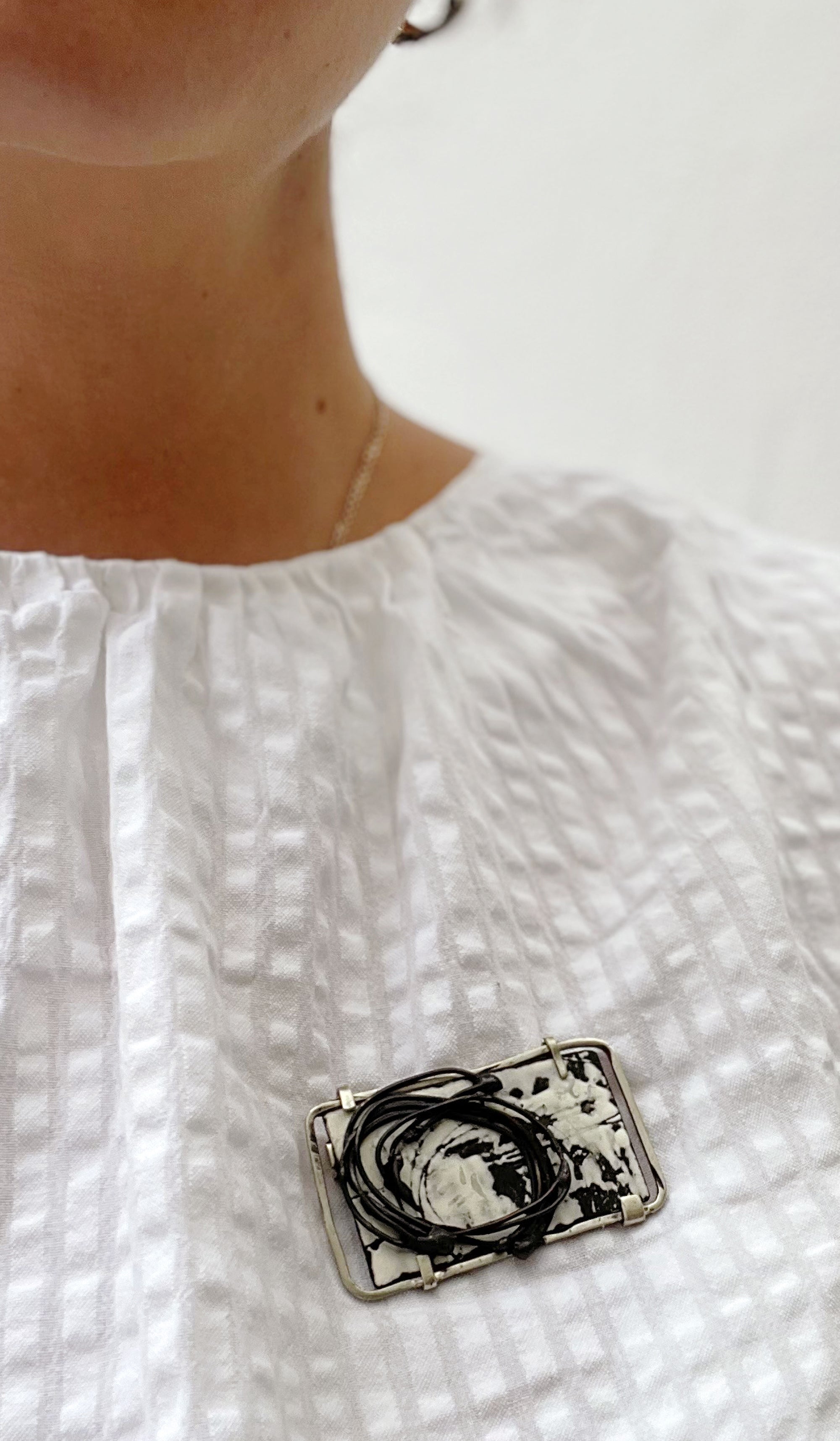 Meet The Maker - Itziar Olaberria