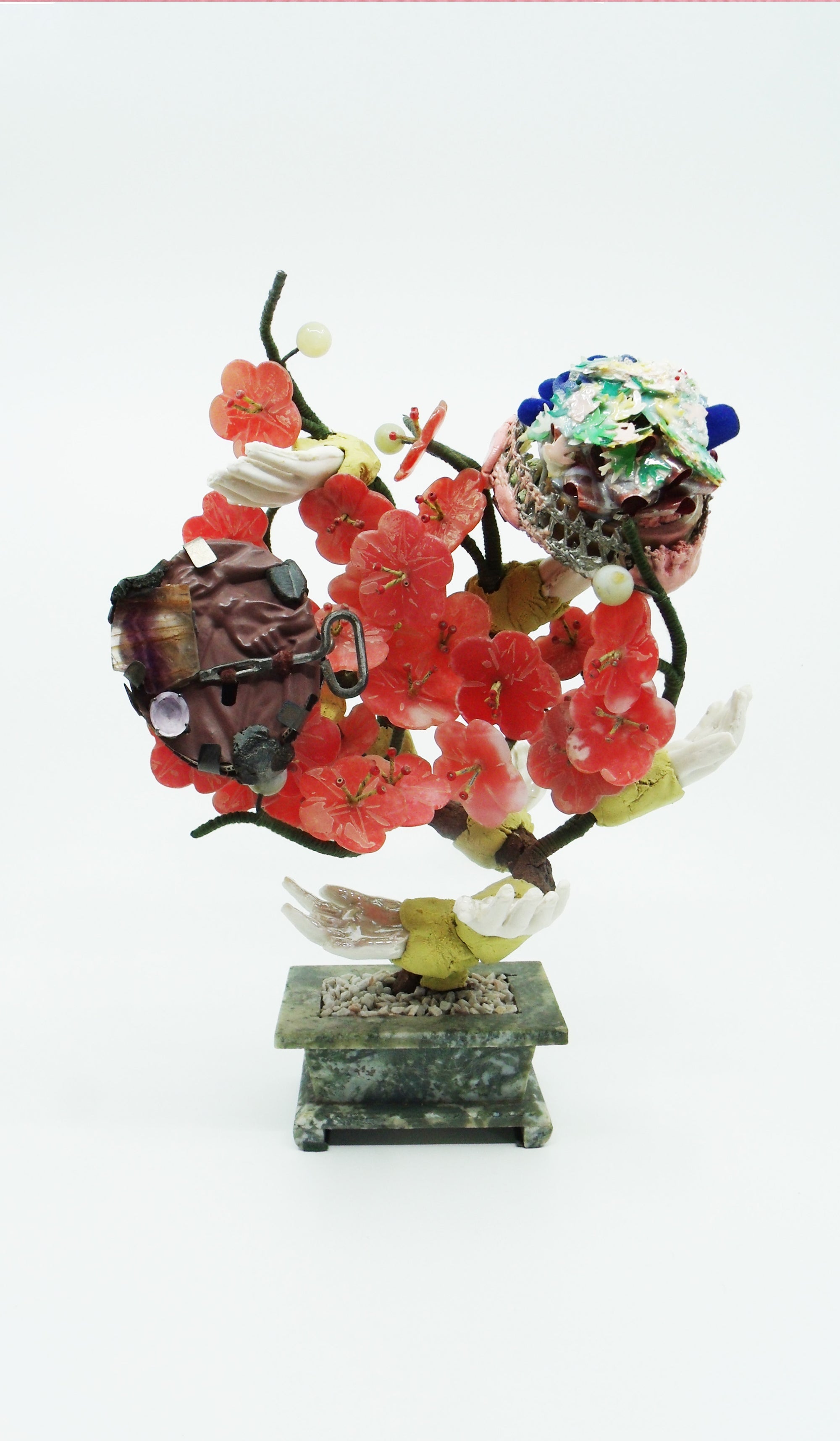 Meet the Maker - Mark Mcleish