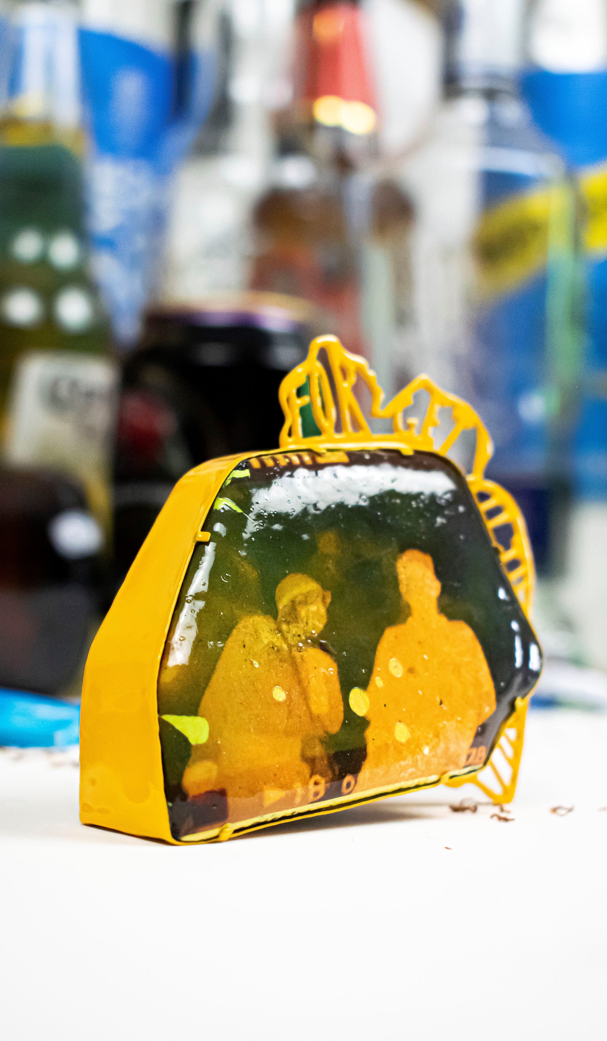 Meet The Maker - Molly J Rigby