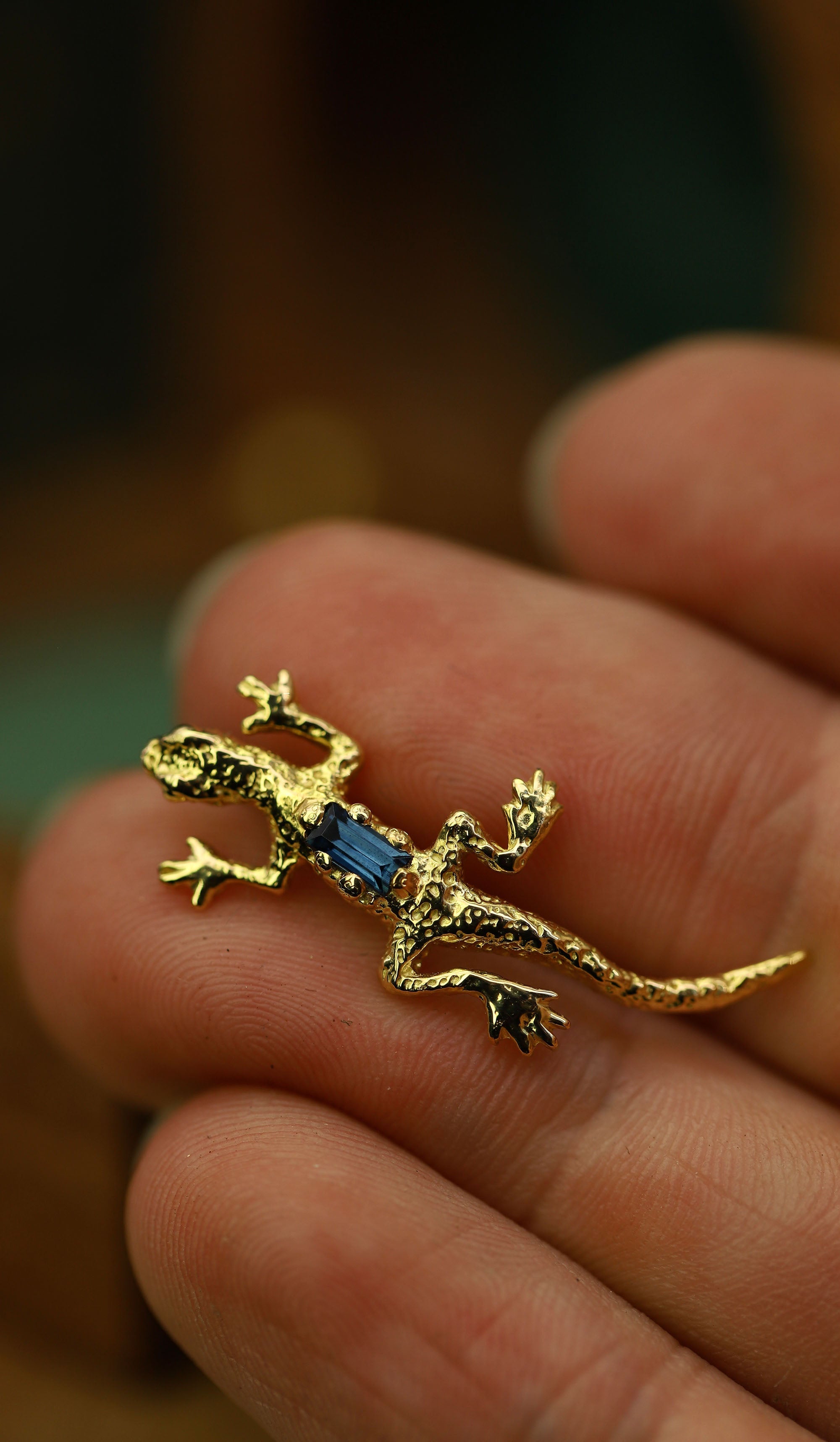 Meet The Maker - Clio Saskia