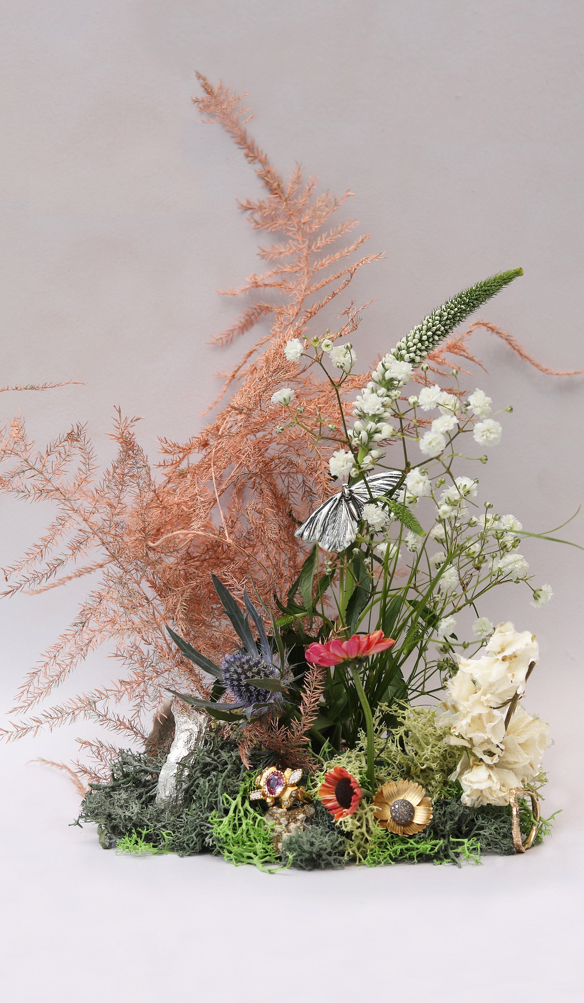 Enchantment - Meet the Designers