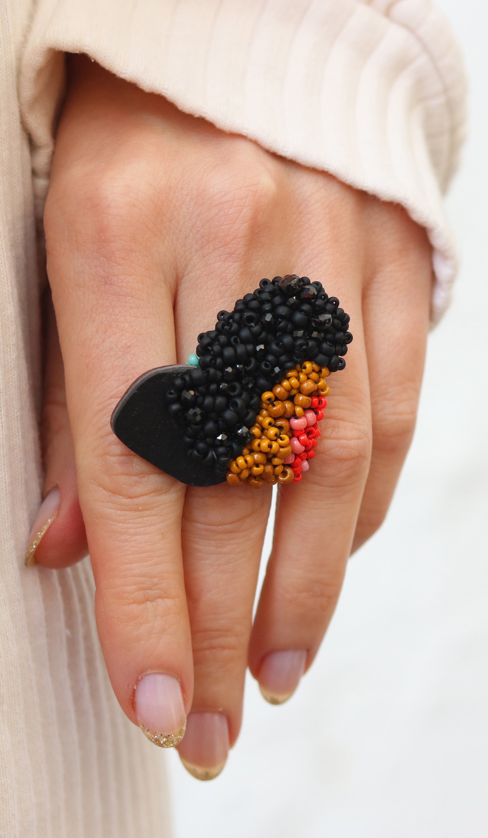 Meet the Maker - Faye Hall