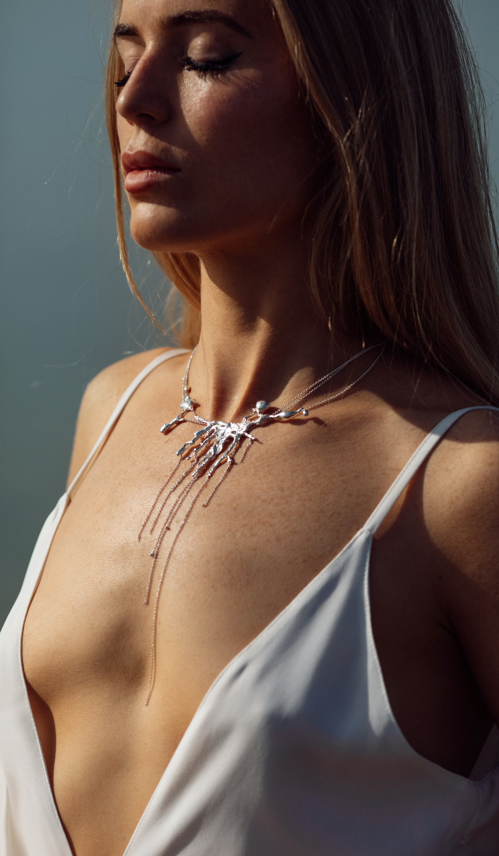 Meet The Maker - Liz Crow