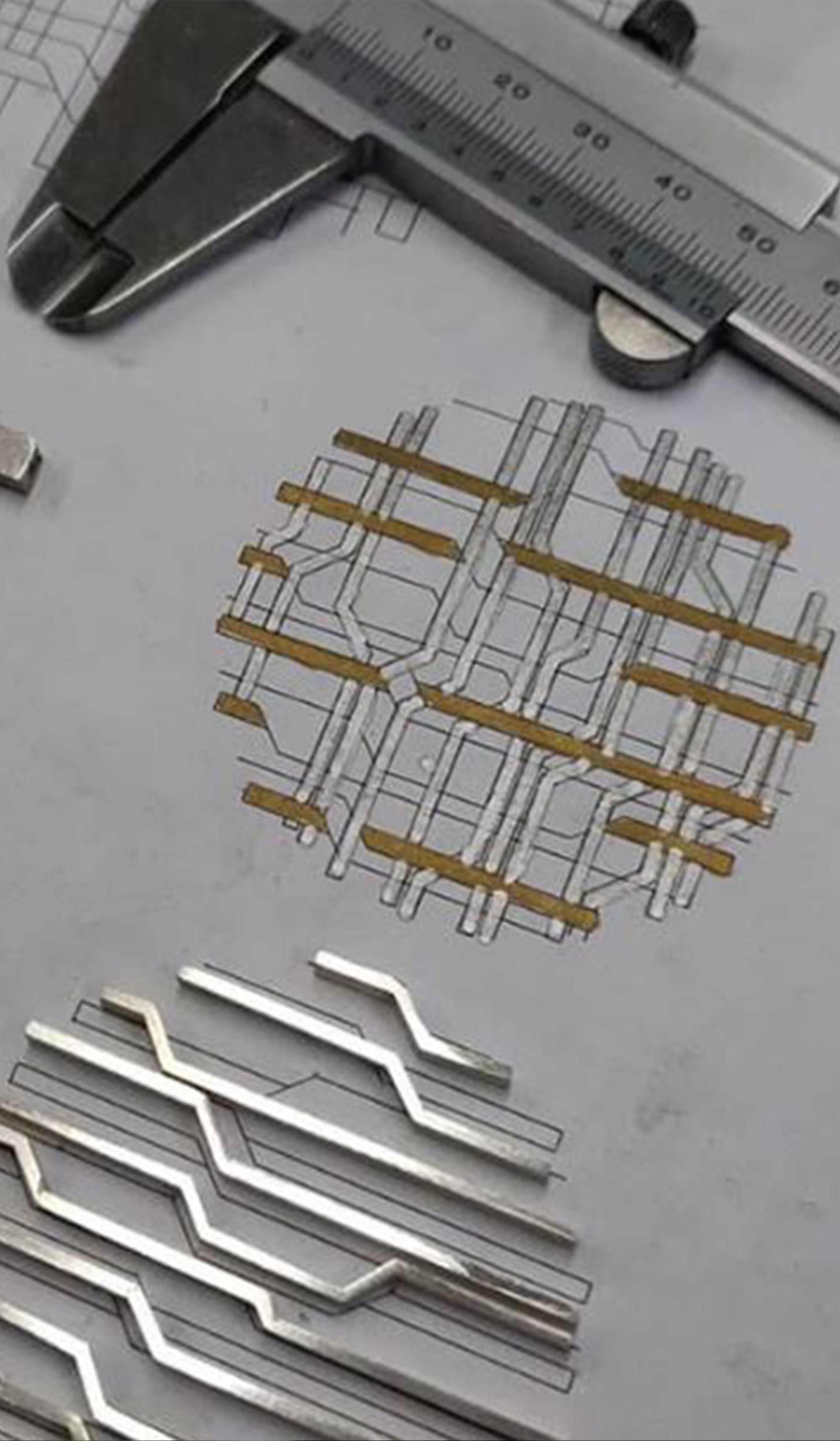 Meet the Maker - Mark Newman