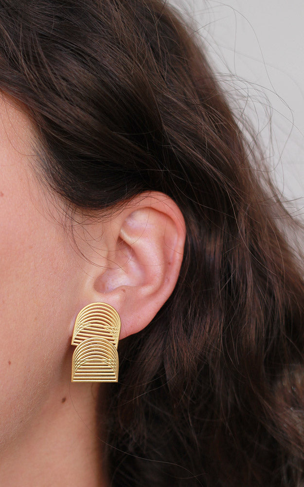 Meet The Maker - Sarah Straussberg