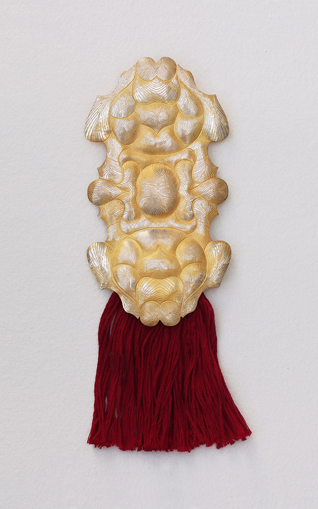 Meet the Maker -  Yosef Salih Murad