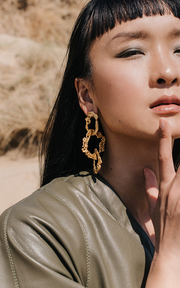 Meet The Maker - Loveness Lee