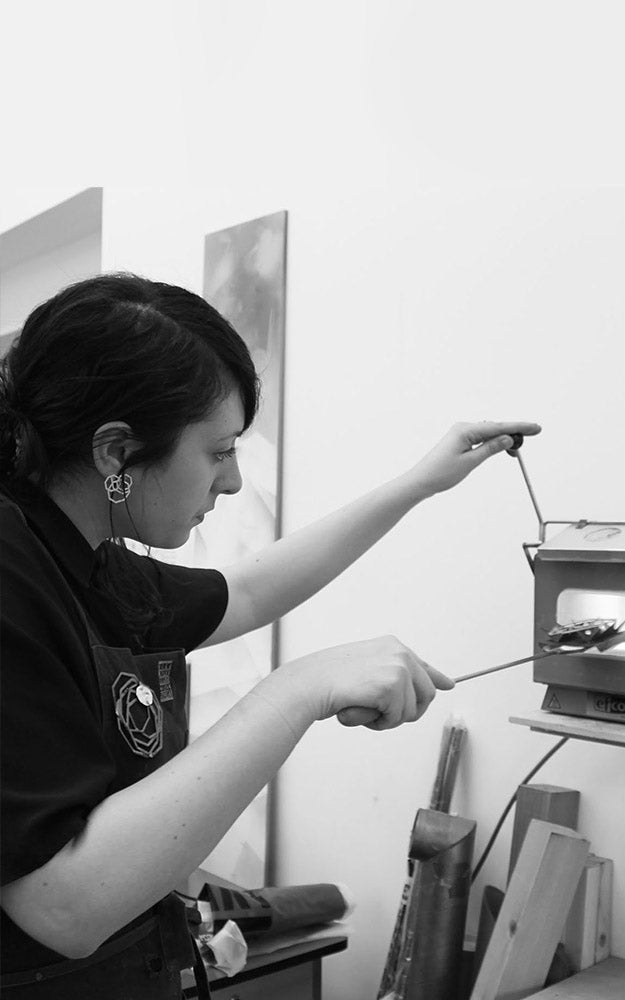 Meet The Maker - Scarlett Cohen French