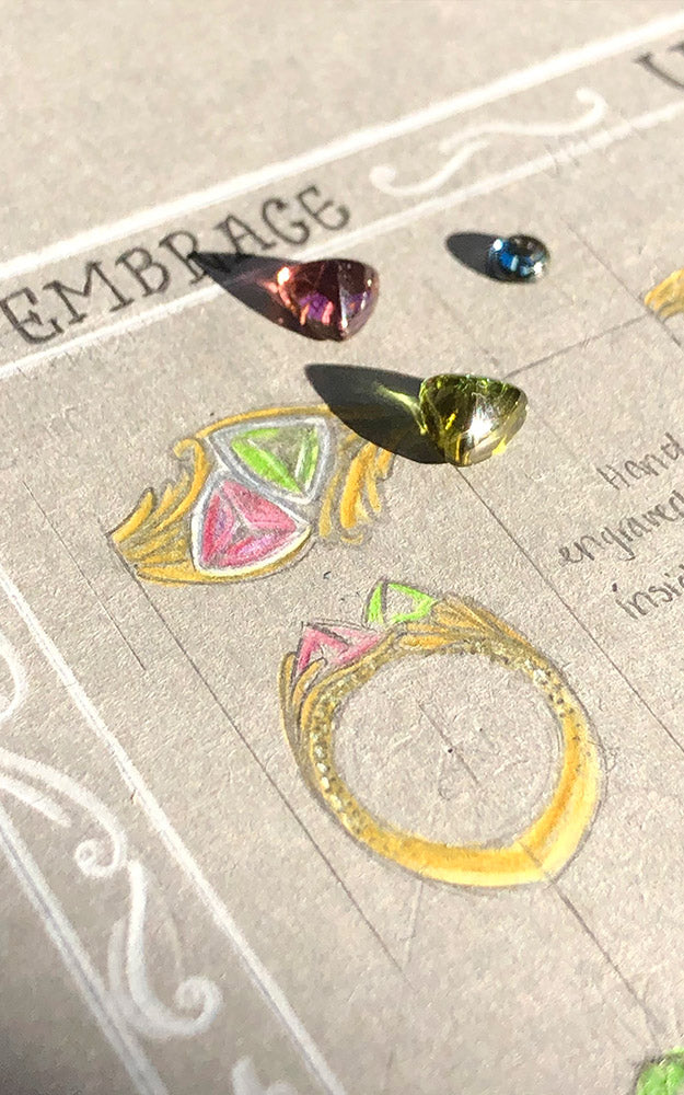 Meet The Maker - Maisy Beardmore