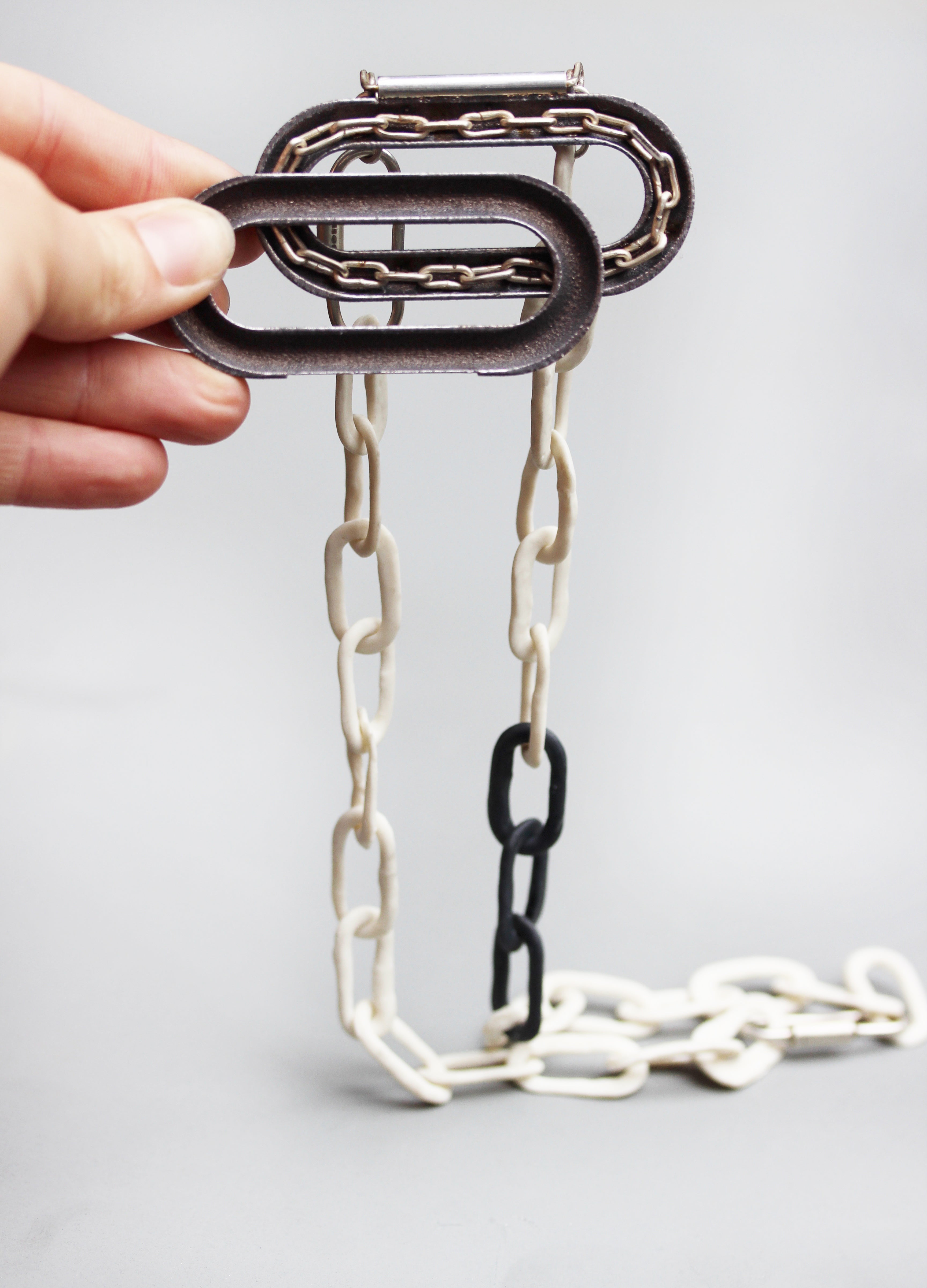 Meet The Maker - Georgia Rose Clipsham