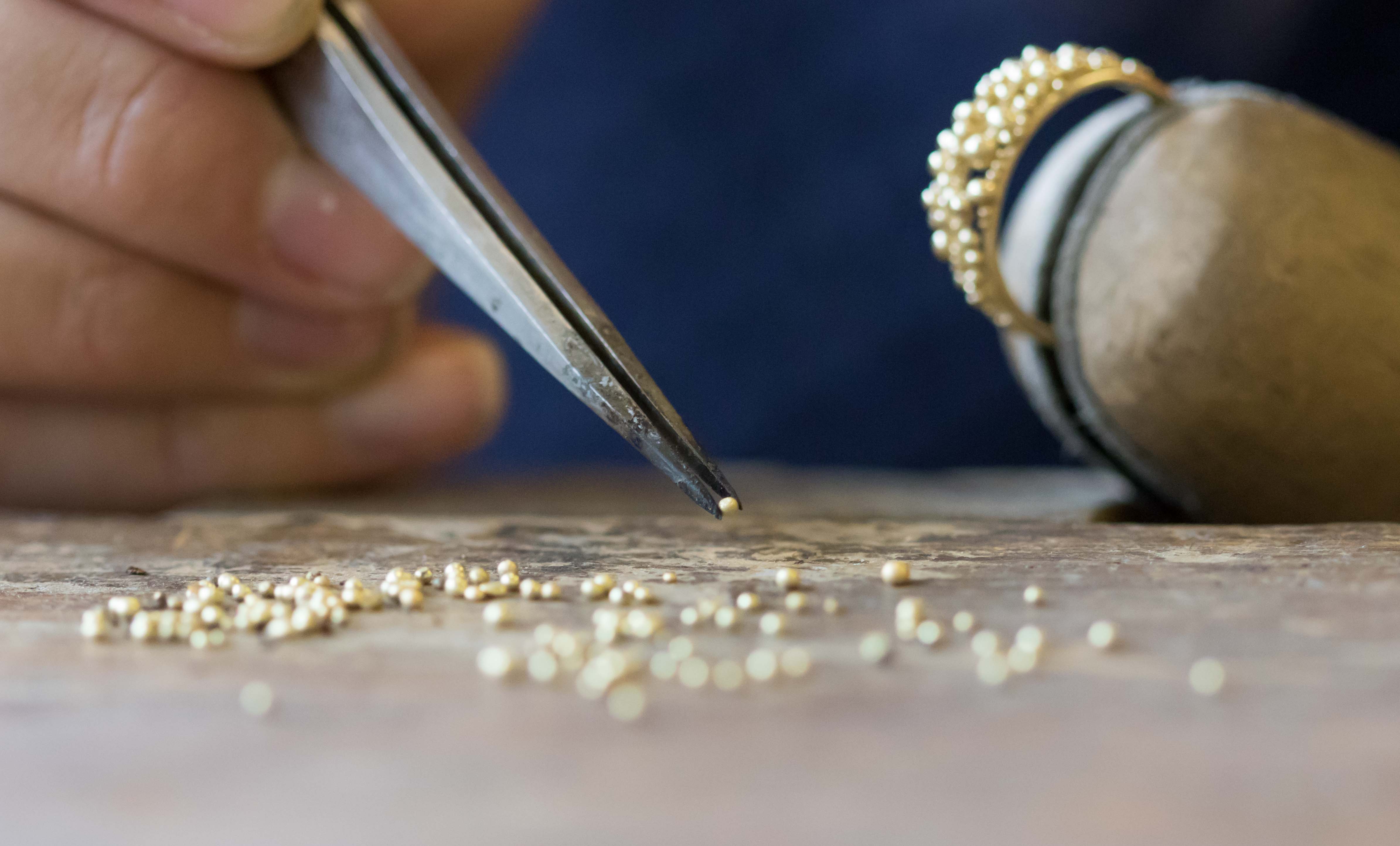 Meet the Maker - Hannah Bedford