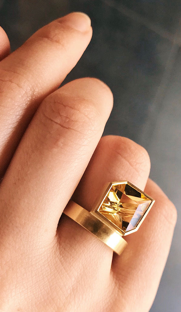 RING - The Exhibition