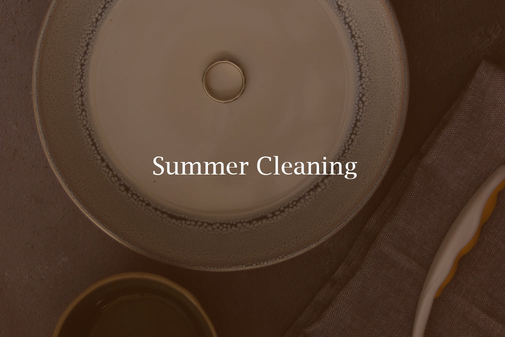 A little summer jewellery care