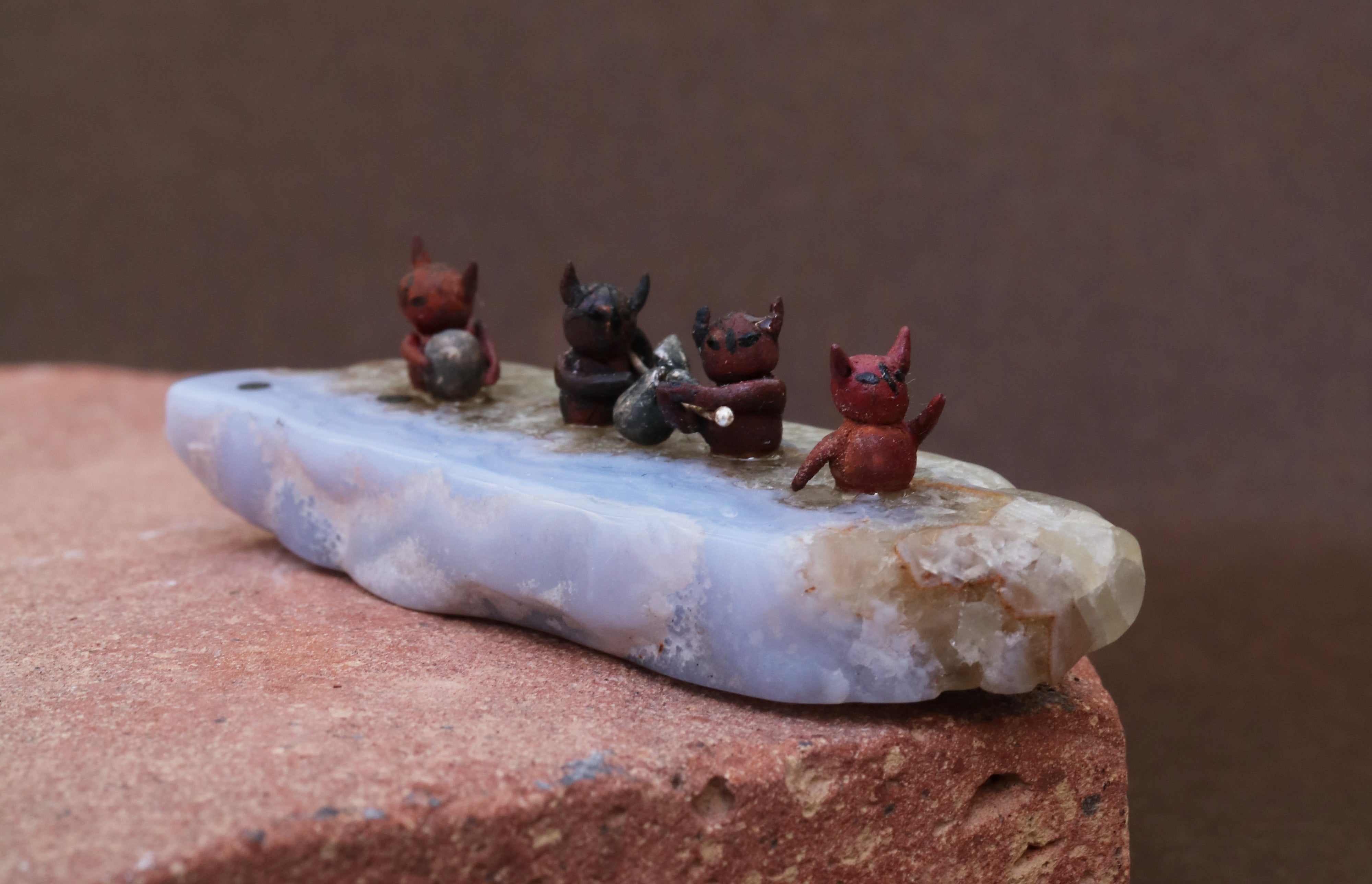 Meet The Maker - Mathilda Montheil