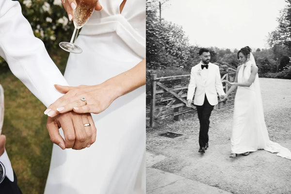 Bespoke Stories - Alex