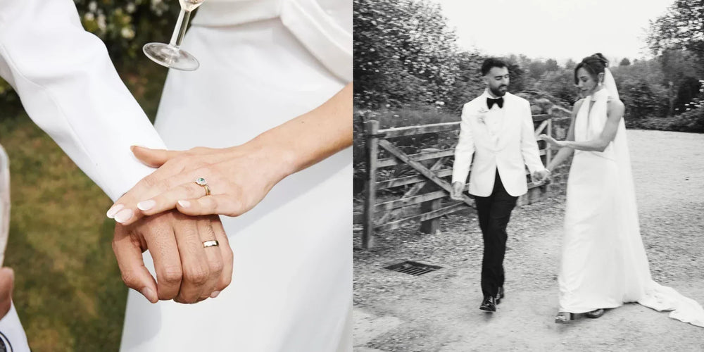 Bespoke Stories - Alex