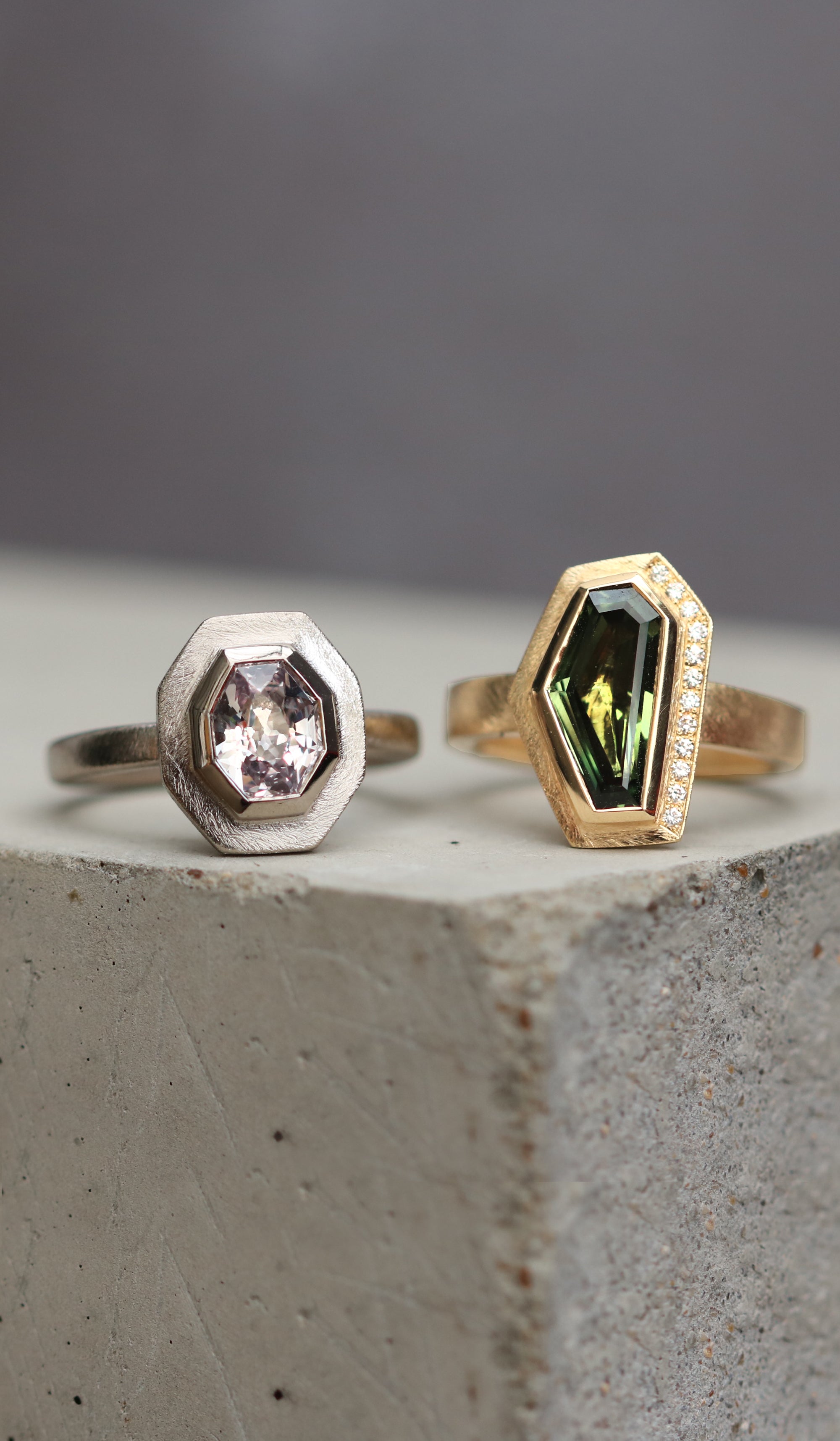 FAIR MIND | The New Collection