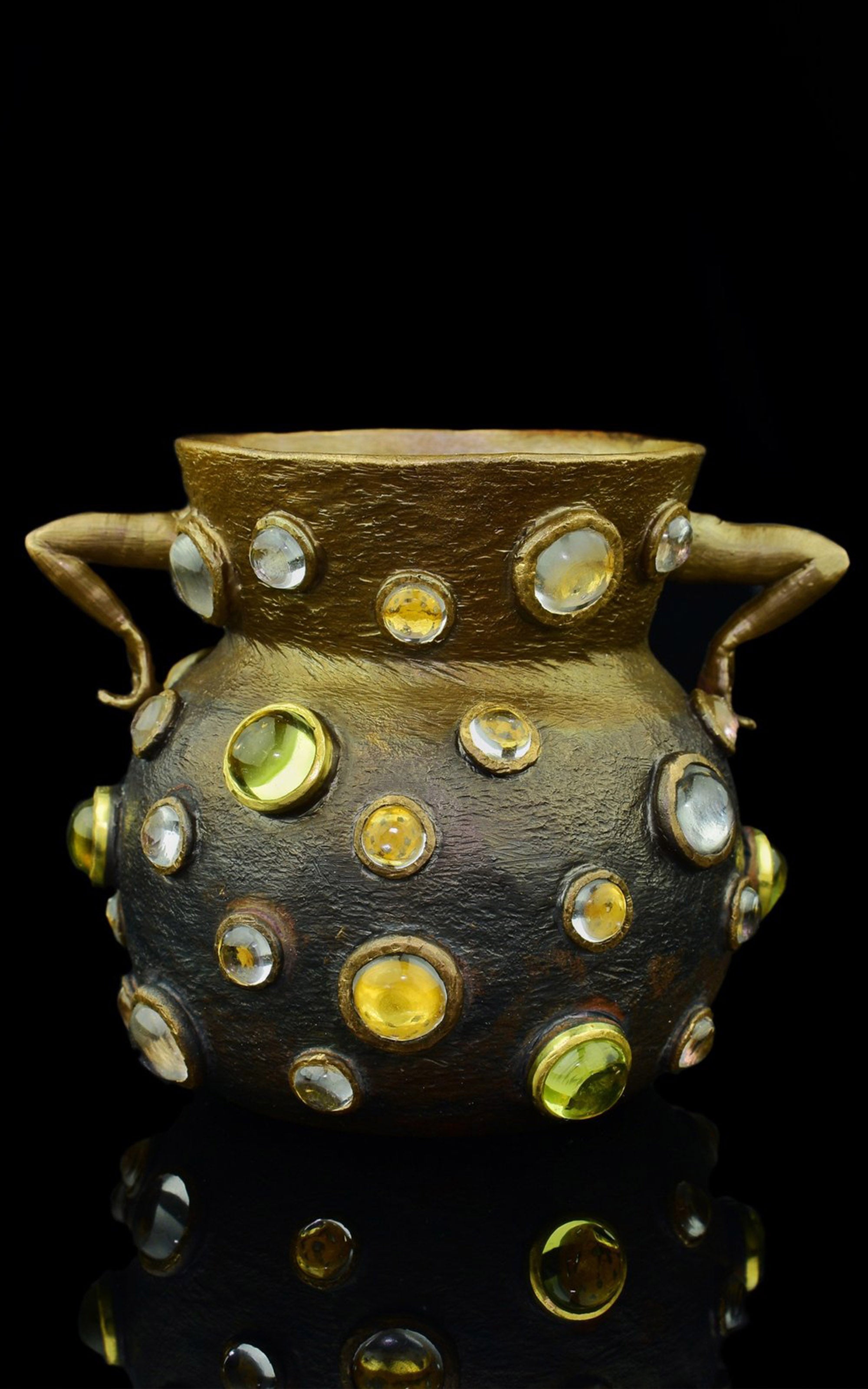 Meet The Maker - Cameron & Breen