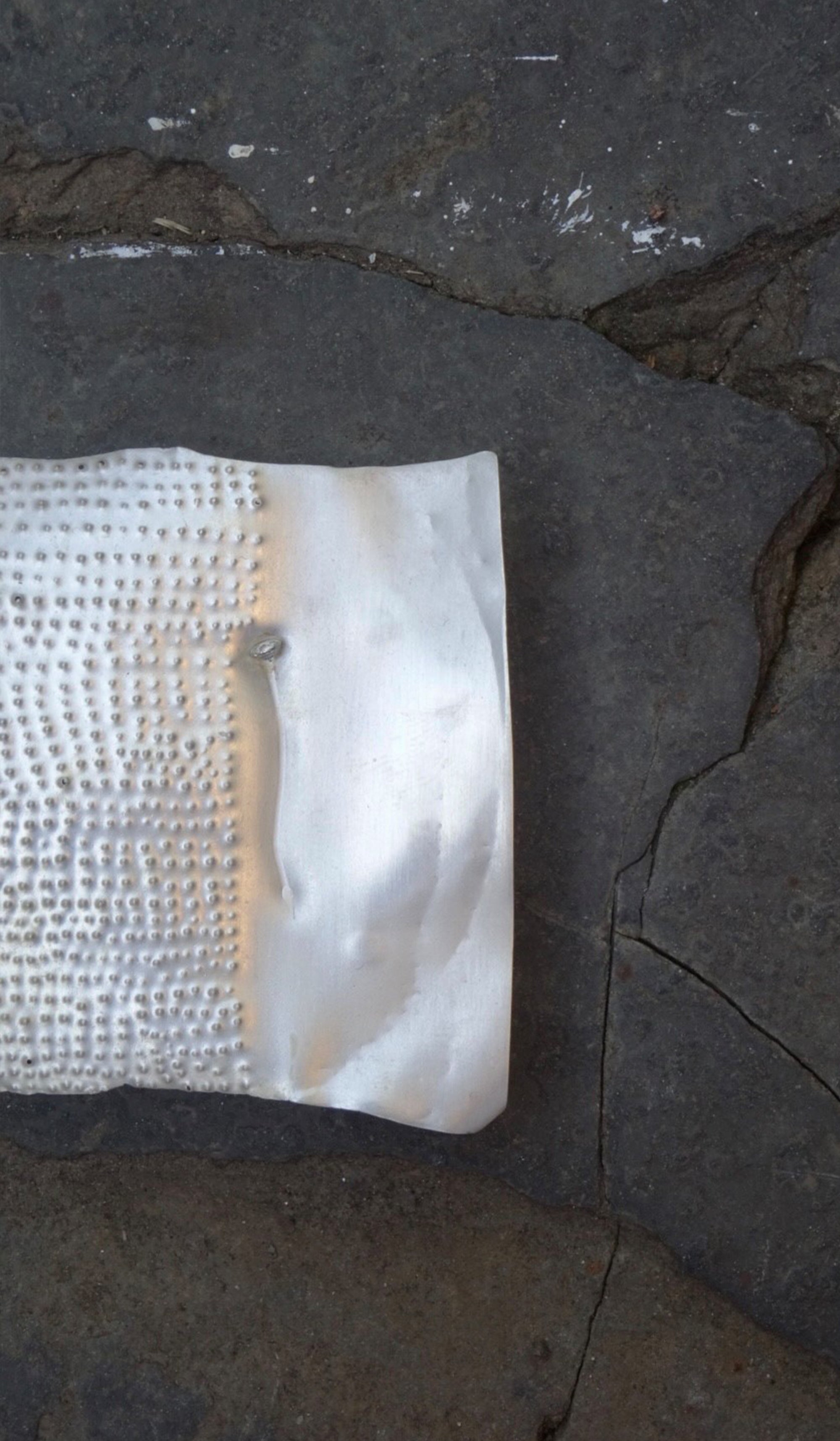 Meet the Maker - Olivia Forrest