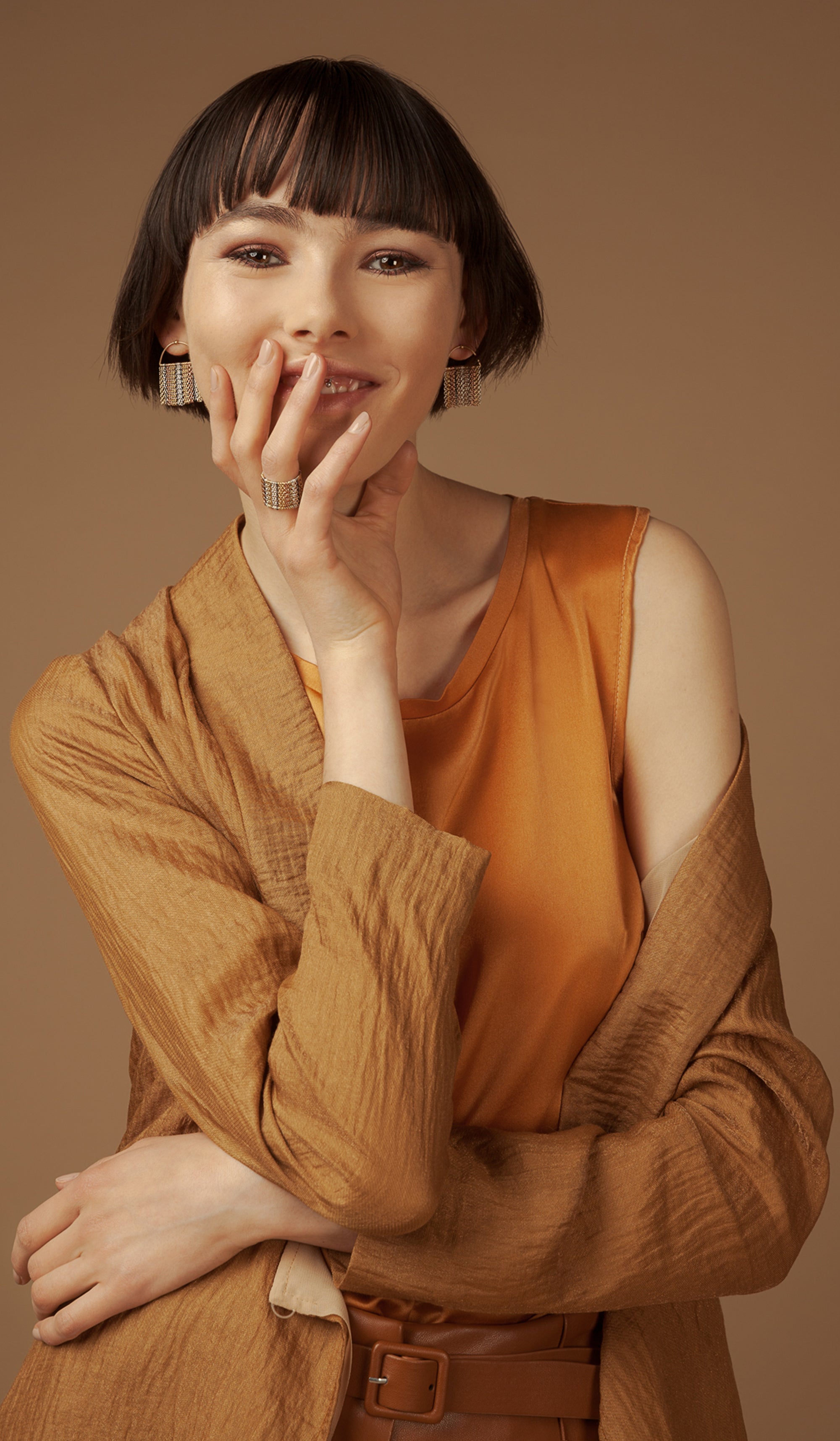 Meet the Maker - Elena Lara