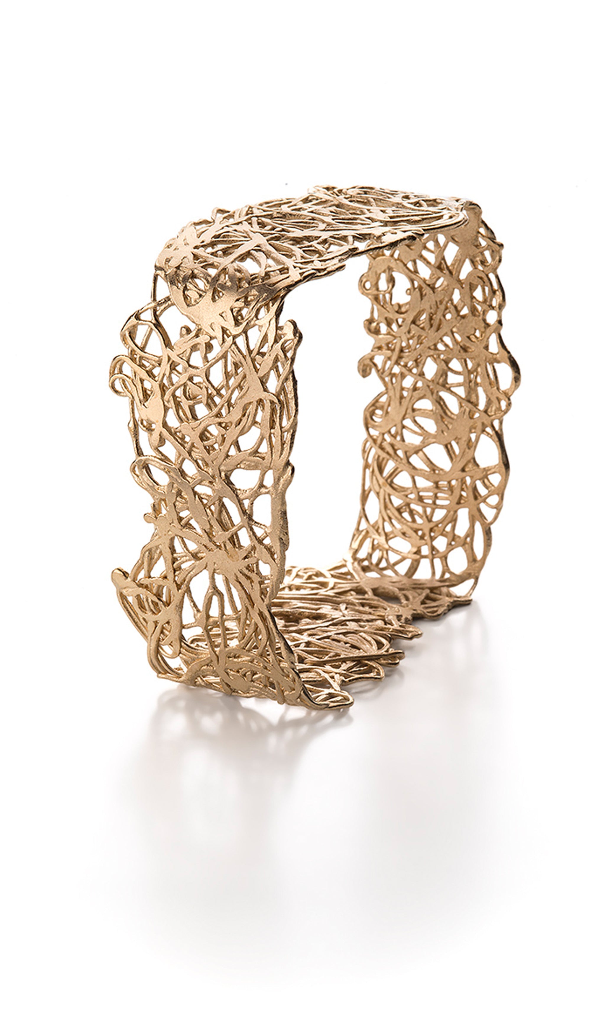 Meet the Maker - Francesca Urciuol