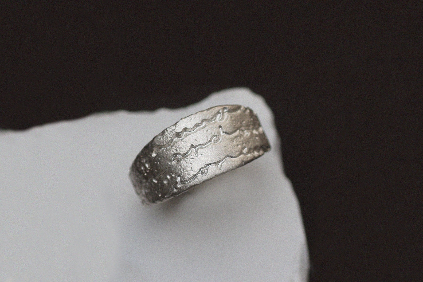 Lacy | Diana Porter Jewellery