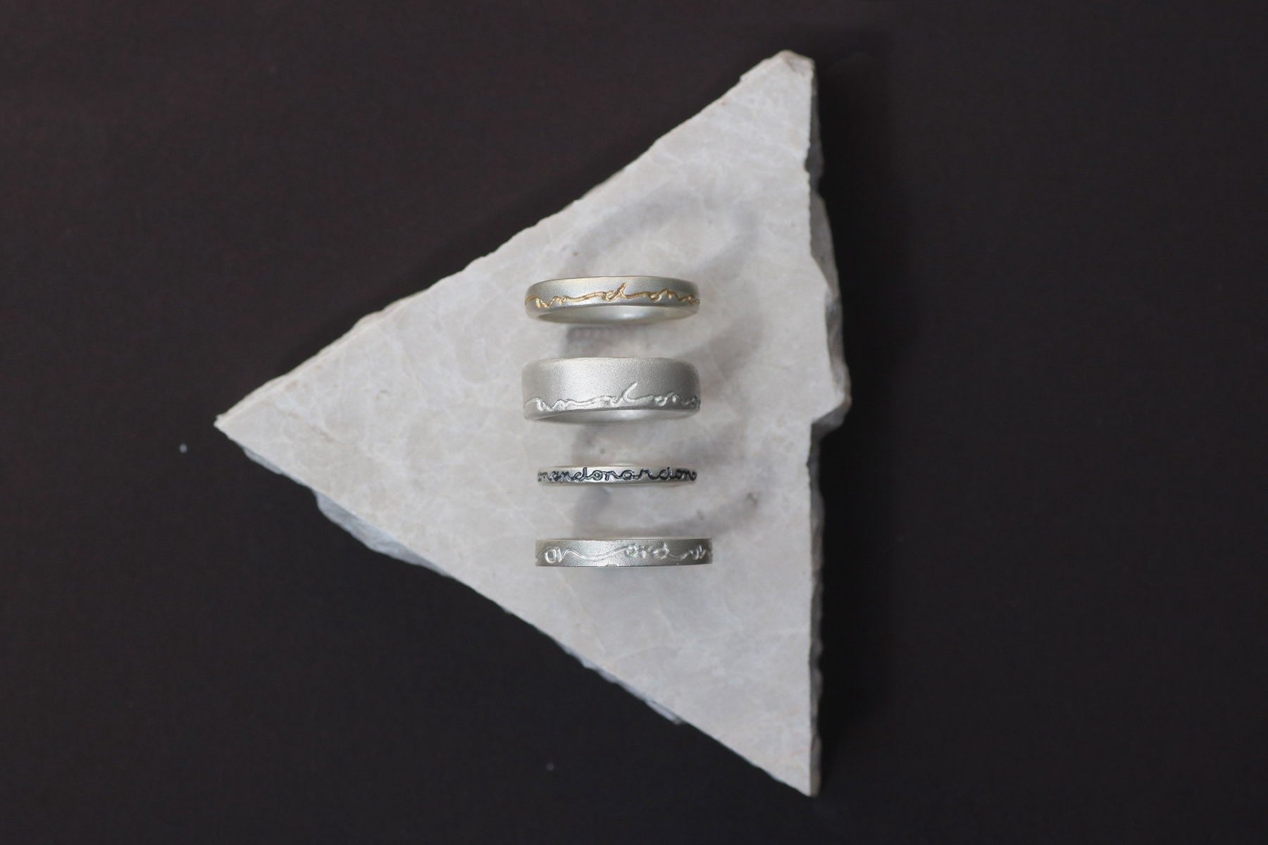 On and On | Diana Porter Jewellery