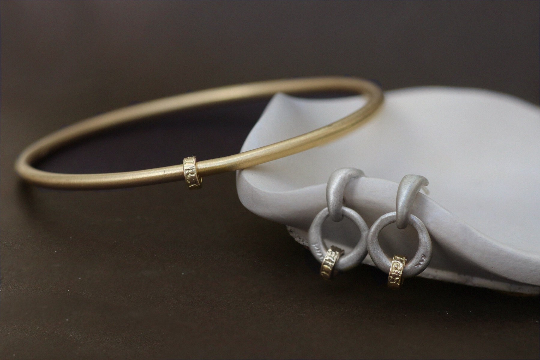 The Spirit | Diana Porter Jewellery