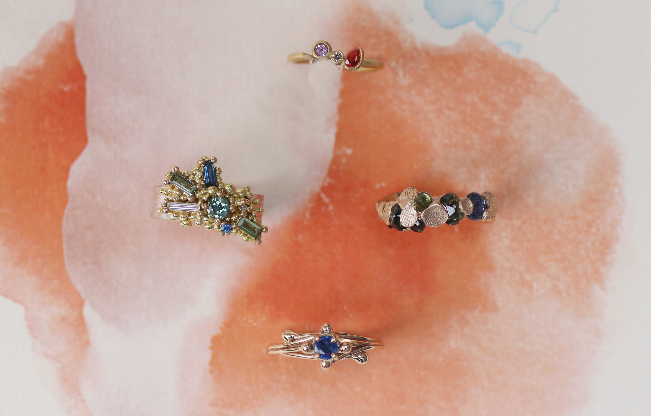 One Of A Kind Exhibition