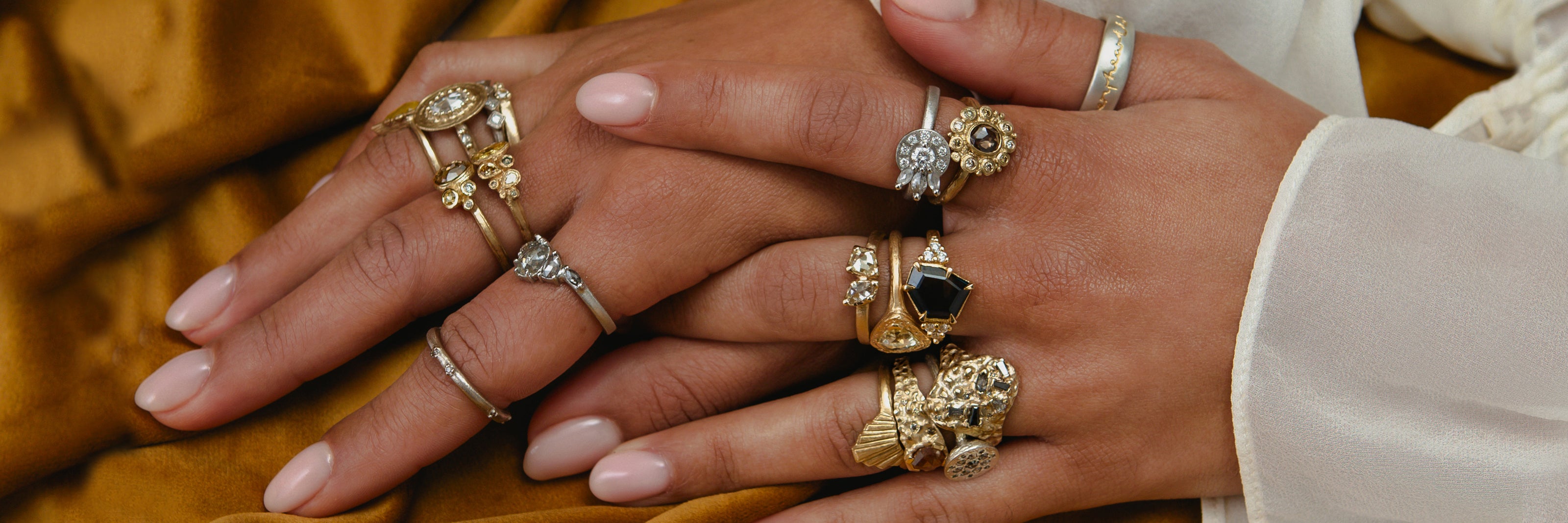 Collaboration | Diana Porter Jewellery