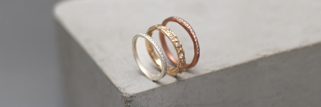 Eternity Rings