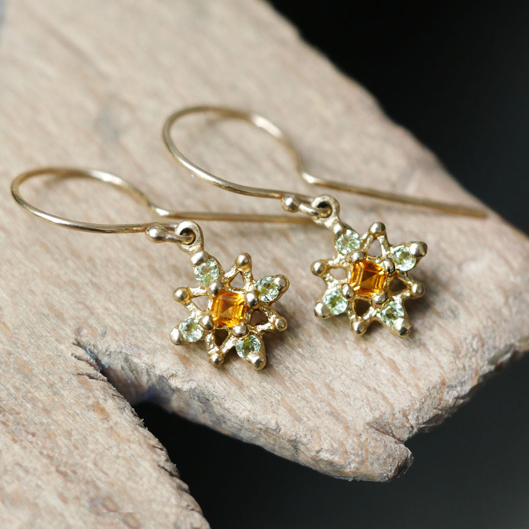 Rosalyn Faith | Diana Porter Jewellery