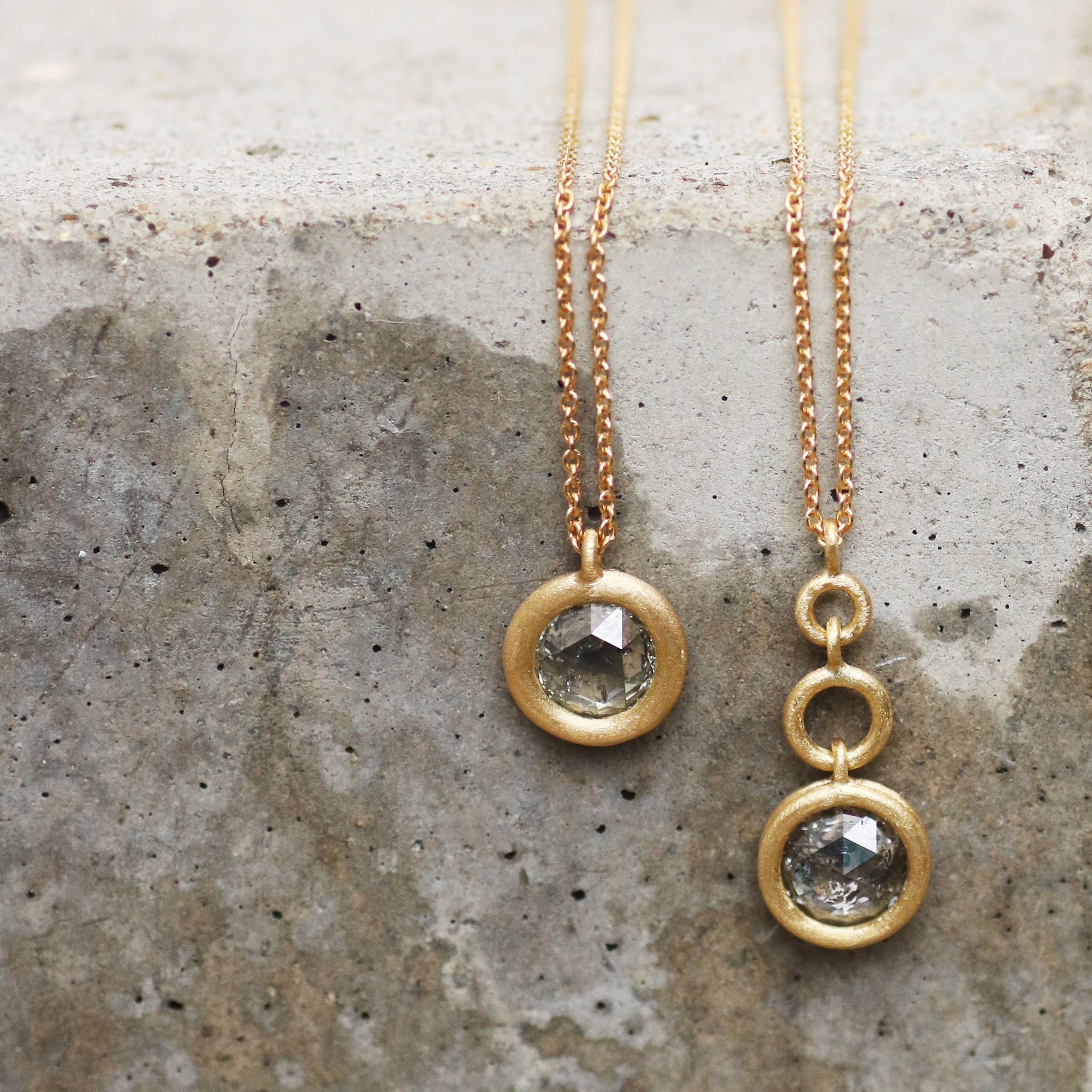 Shimell and Madden | Diana Porter Jewellery