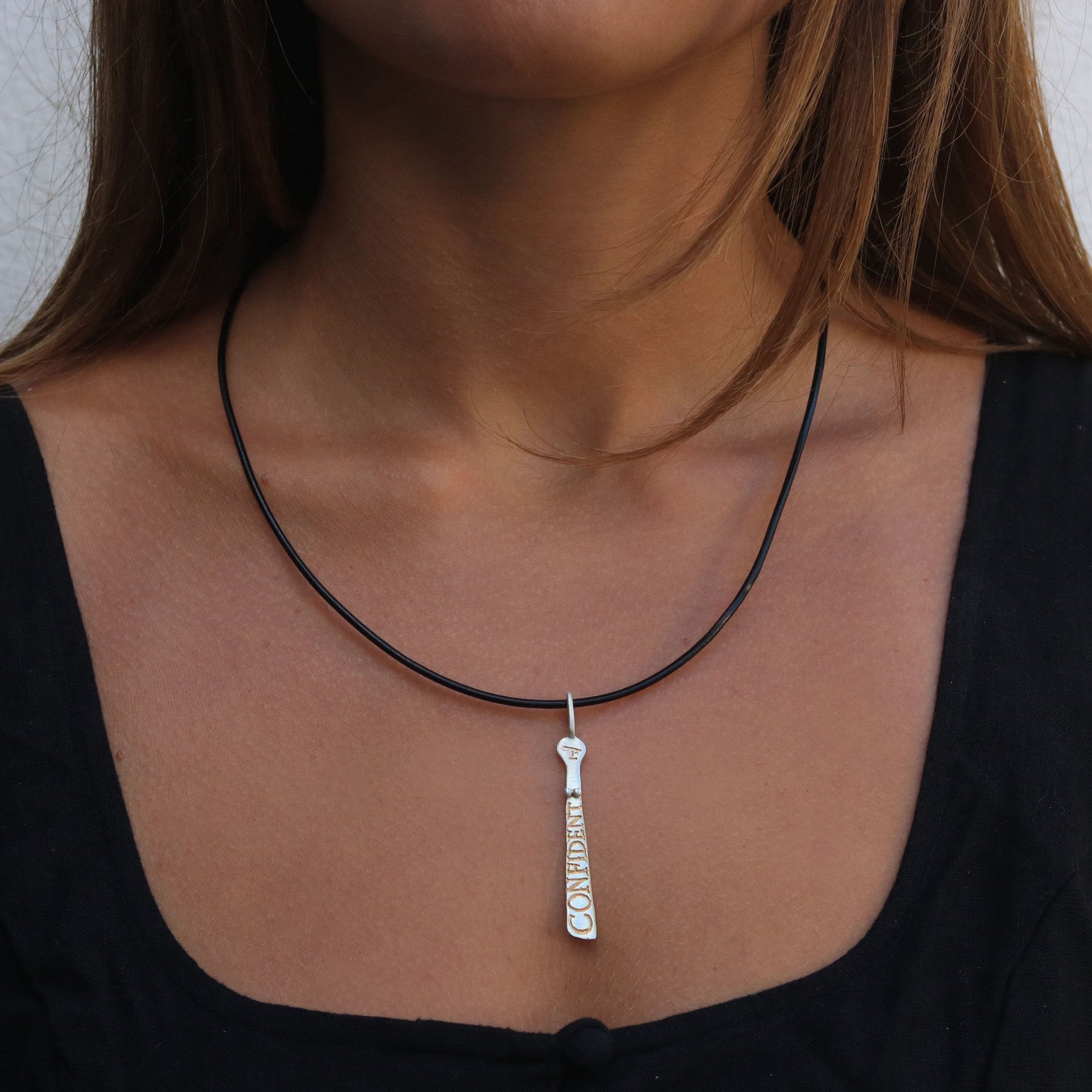 One Sibyl Necklace