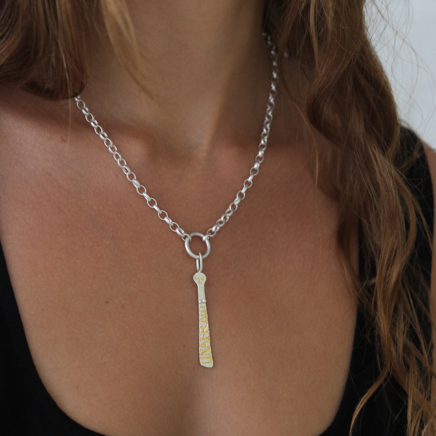 One Sibyl Necklace