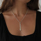One Sibyl Necklace