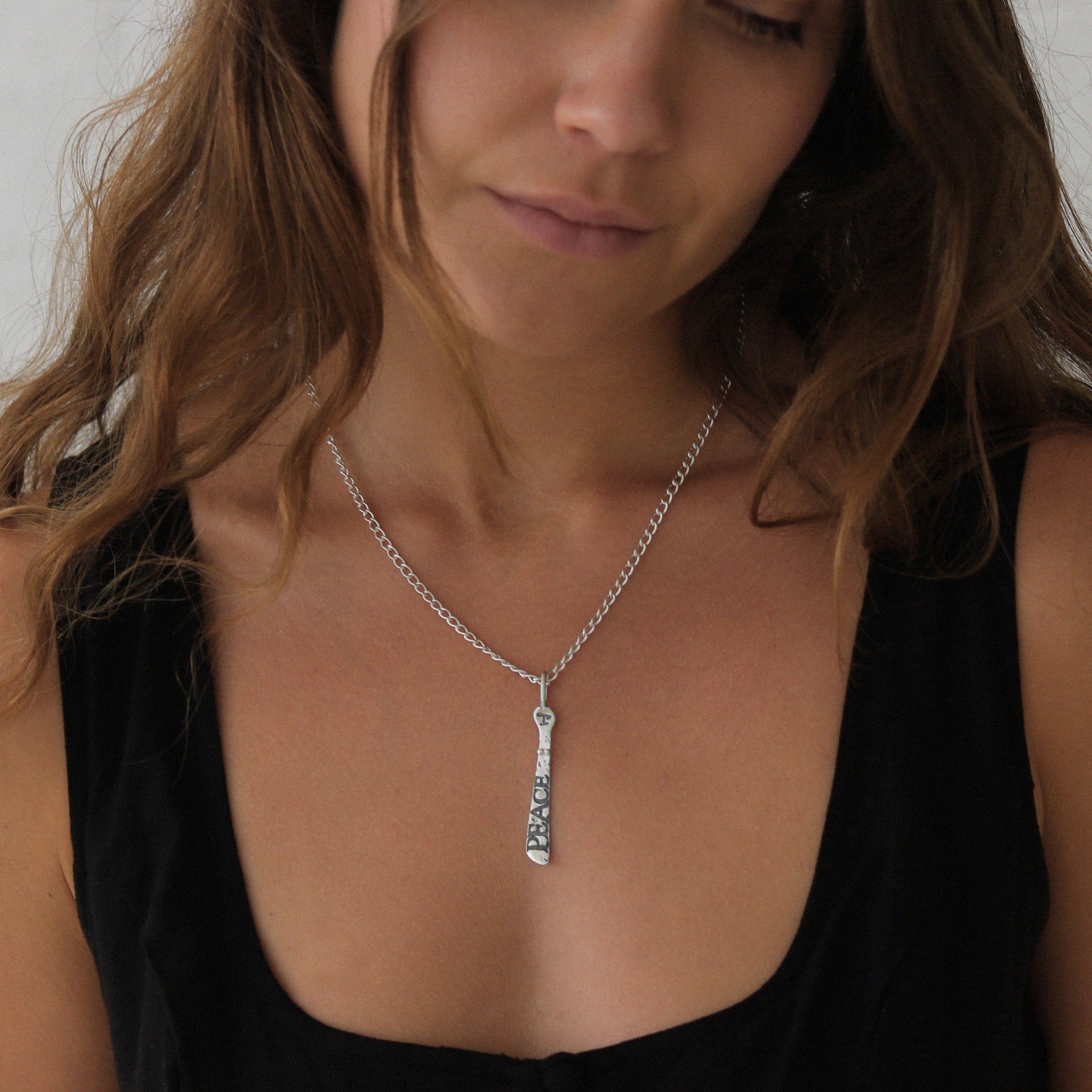 One Sibyl Necklace