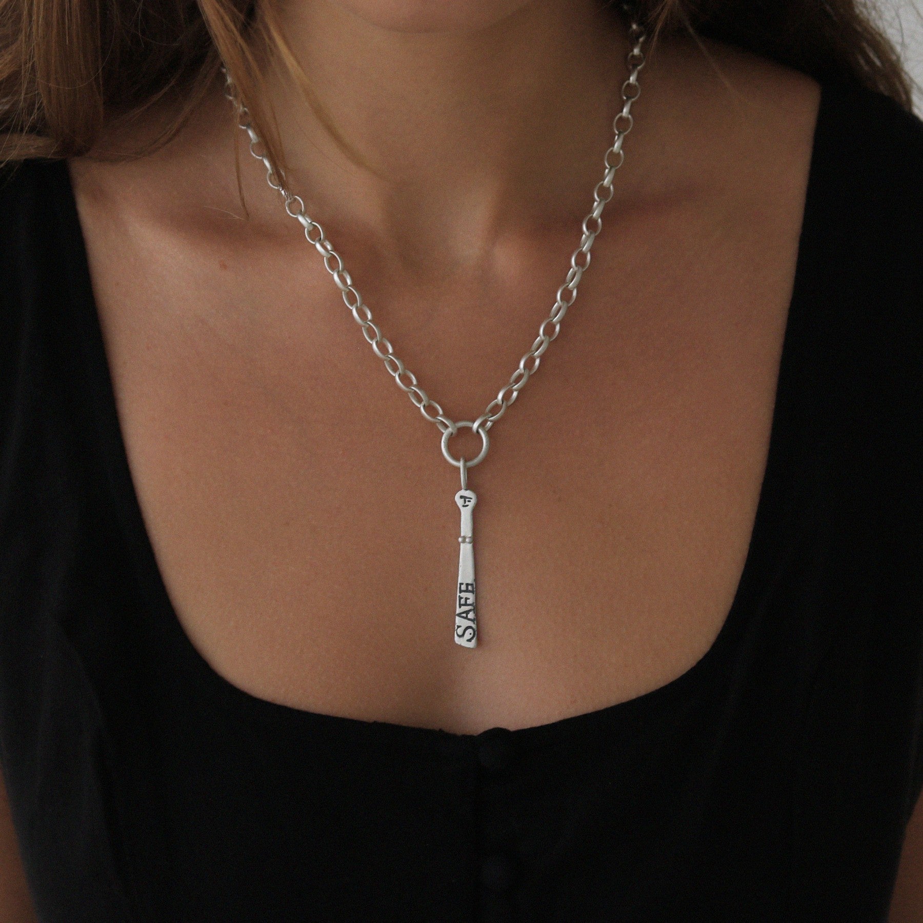 One Sibyl Necklace