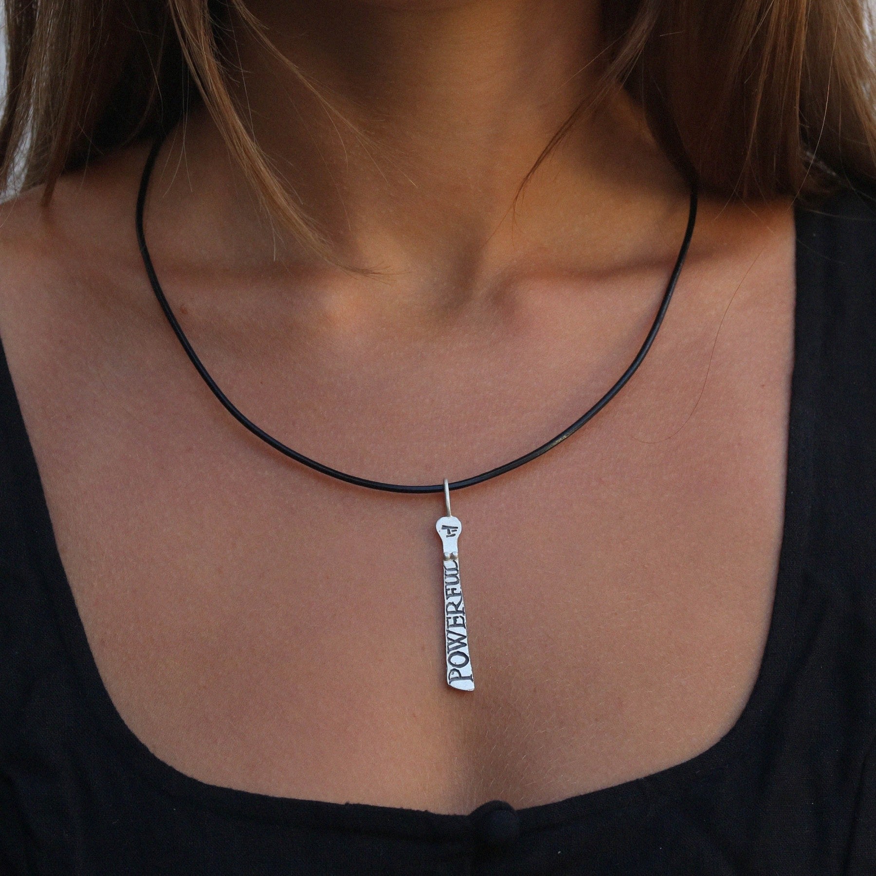 One Sibyl Necklace