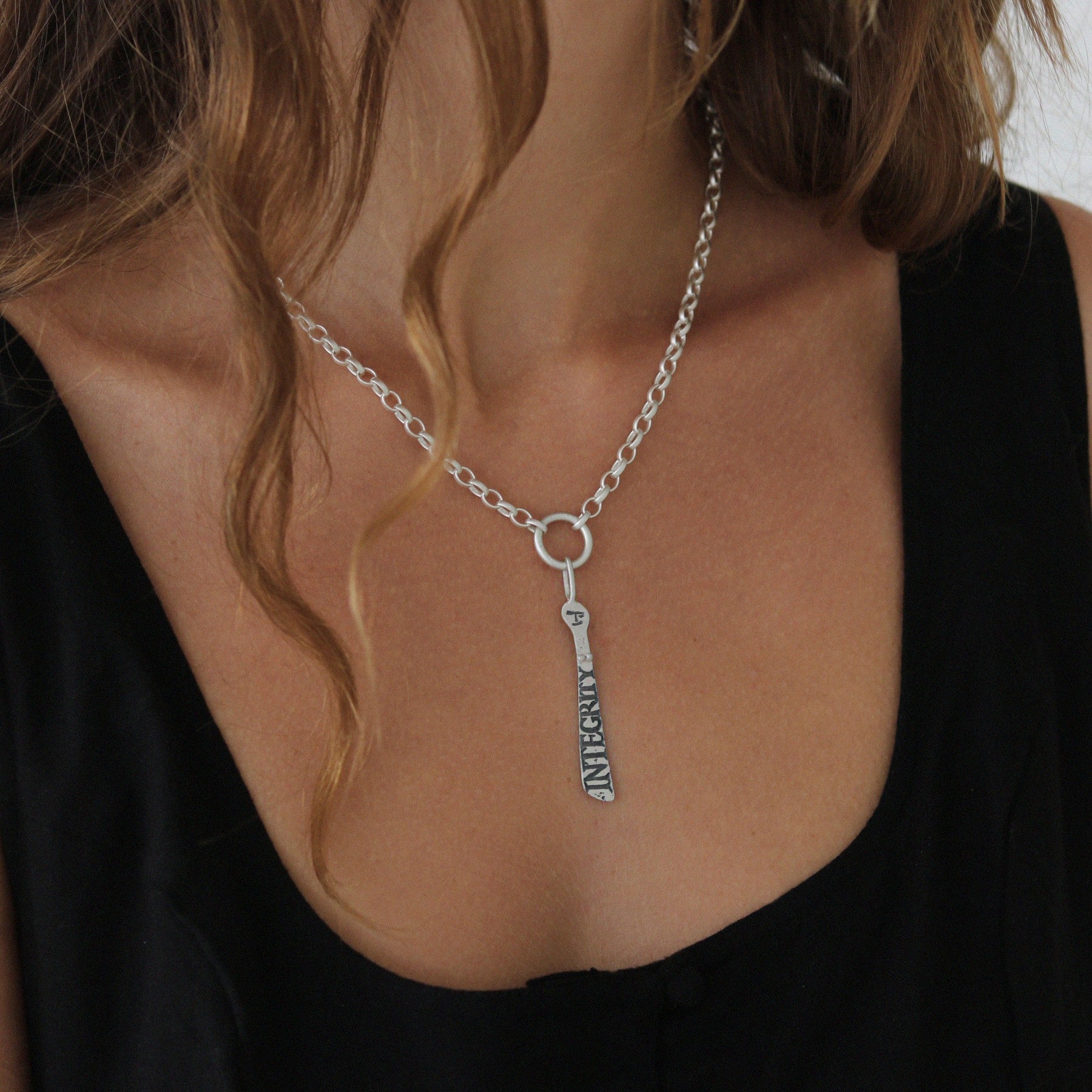 One Sibyl Necklace